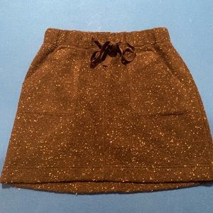 Loft size M skirt